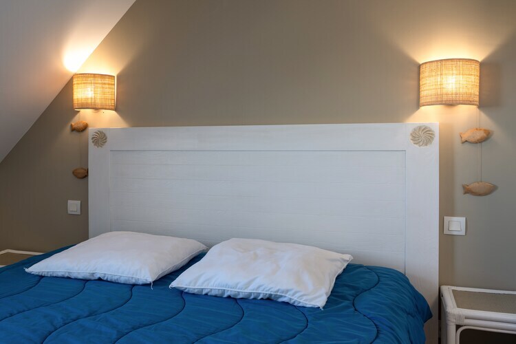 Maison 1 chambre piscine chauffée à Pentrez - Photo 9