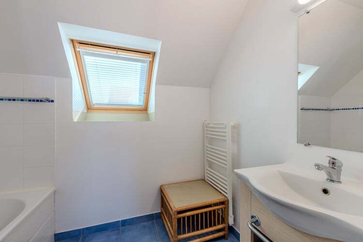Maison 1 chambre piscine chauffée à Pentrez - Photo 10