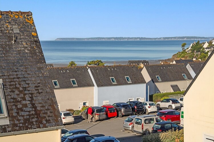 Maison 2p4 à 500m de la plage de Pentrez - Photo 11