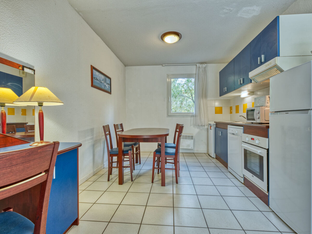 Maison Marina de Talaris – lac et piscine à Lacanau - Photo 4