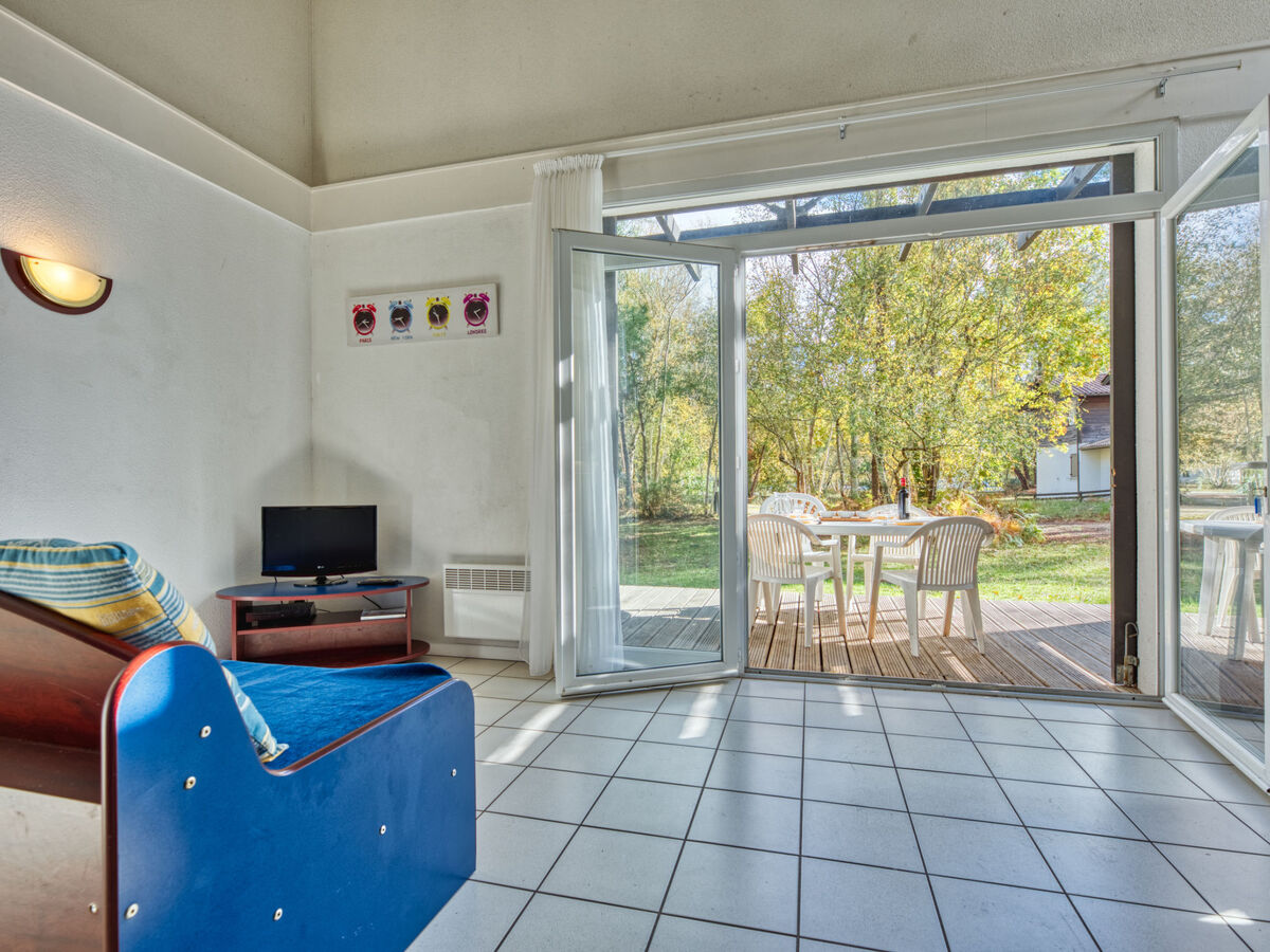 Maison Marina de Talaris – lac et piscine à Lacanau - Photo 7