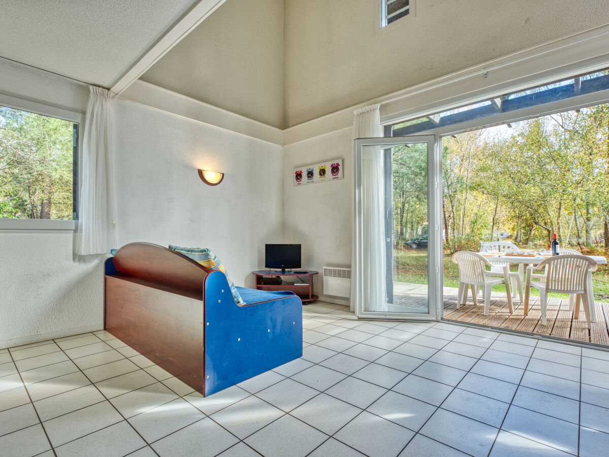 Maison Marina de Talaris – lac et piscine à Lacanau - Photo 8