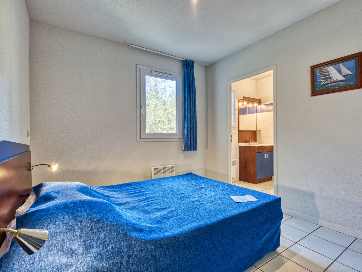 Maison Marina de Talaris – lac et piscine à Lacanau - Photo 11