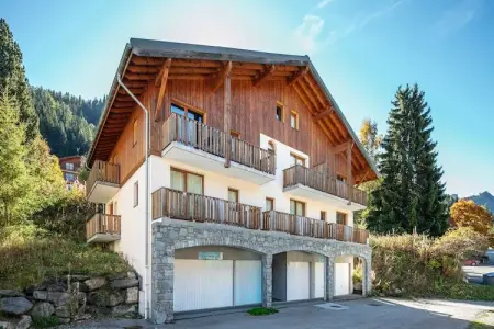 Location appartement de vacances à Modane