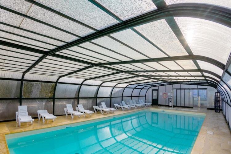 Maison Pentrez, piscine chauffée et plage à 7 min - Photo 2