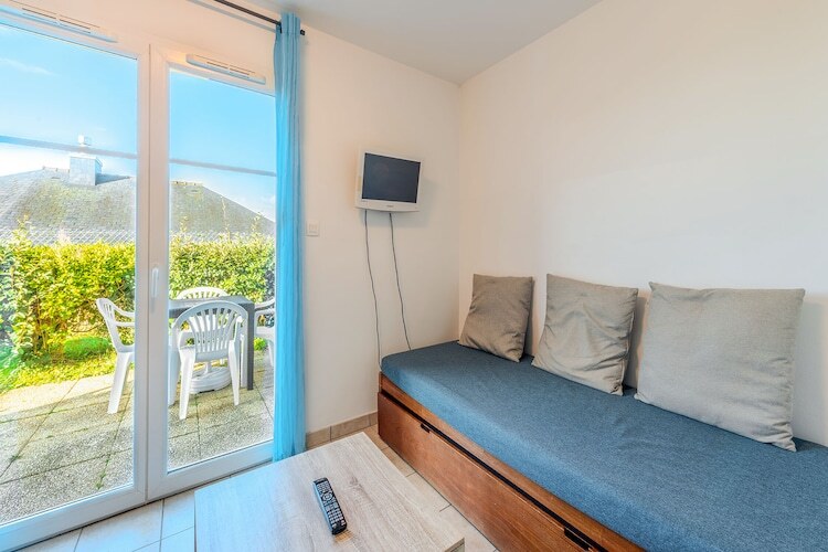 Maison Pentrez, piscine chauffée et plage à 7 min - Photo 3