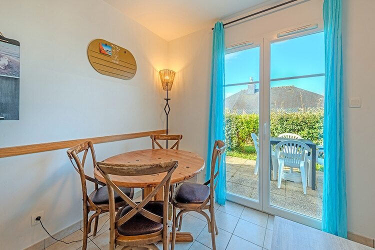 Maison Pentrez, piscine chauffée et plage à 7 min - Photo 5