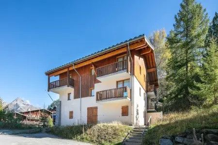 Location appartement de vacances à Modane