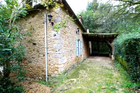 Gîte Traban Bas - Maison 5 chambres piscine : photo 6