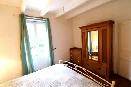 Gîte Traban Bas - Maison 5 chambres piscine : photo 22