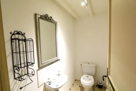 Gîte Traban Bas - Maison 5 chambres piscine : photo 28