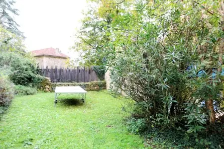 Gîte Traban Bas - Maison 5 chambres piscine : photo 33