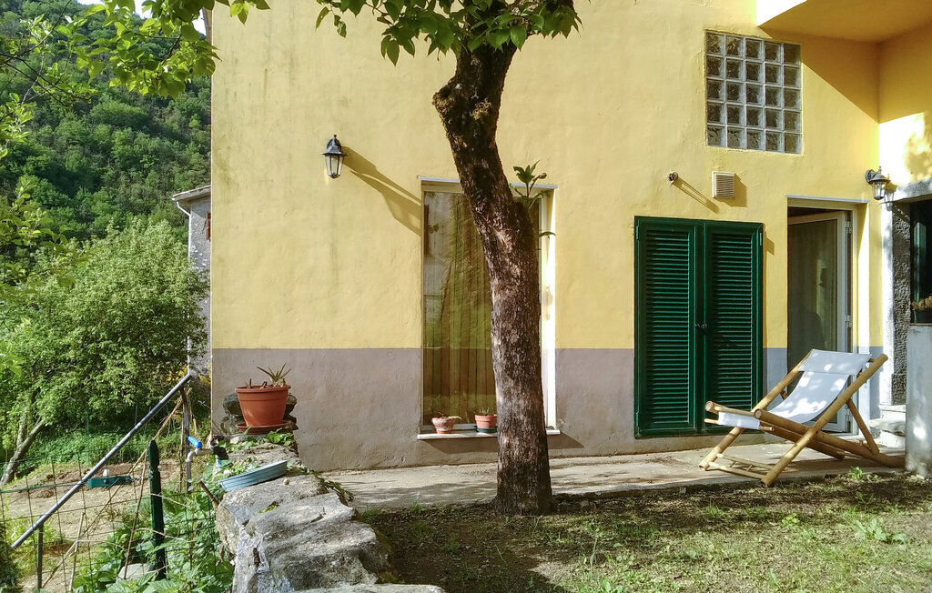 Appartement 4 personnes à Valdipino - Photo 1
