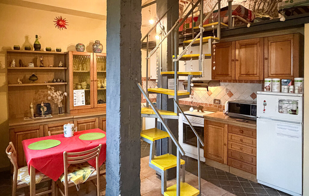 Appartement 4 personnes à Valdipino - Photo 6