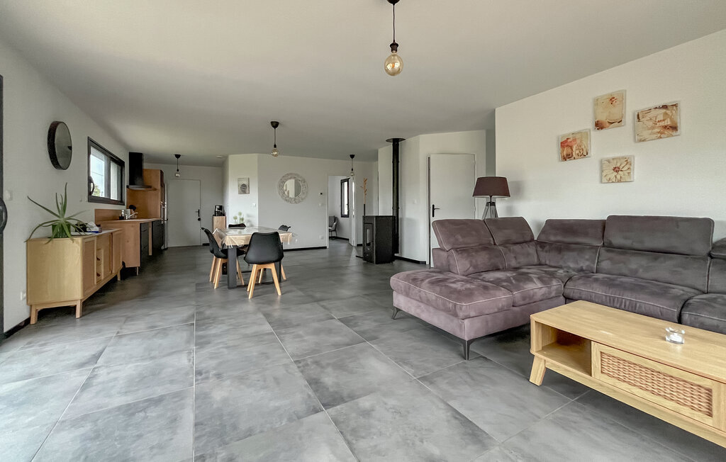 Maison moderne 6 pers. à Saint-Germain-sur-Ay, 600 m plage - Photo 16
