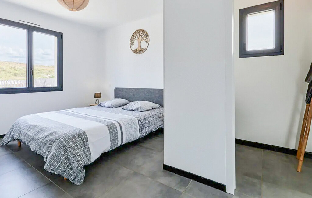 Maison moderne 6 pers. à Saint-Germain-sur-Ay, 600 m plage - Photo 20