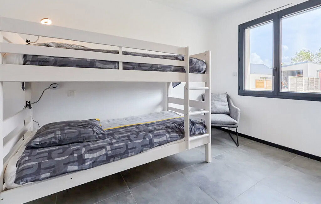 Maison moderne 6 pers. à Saint-Germain-sur-Ay, 600 m plage - Photo 21