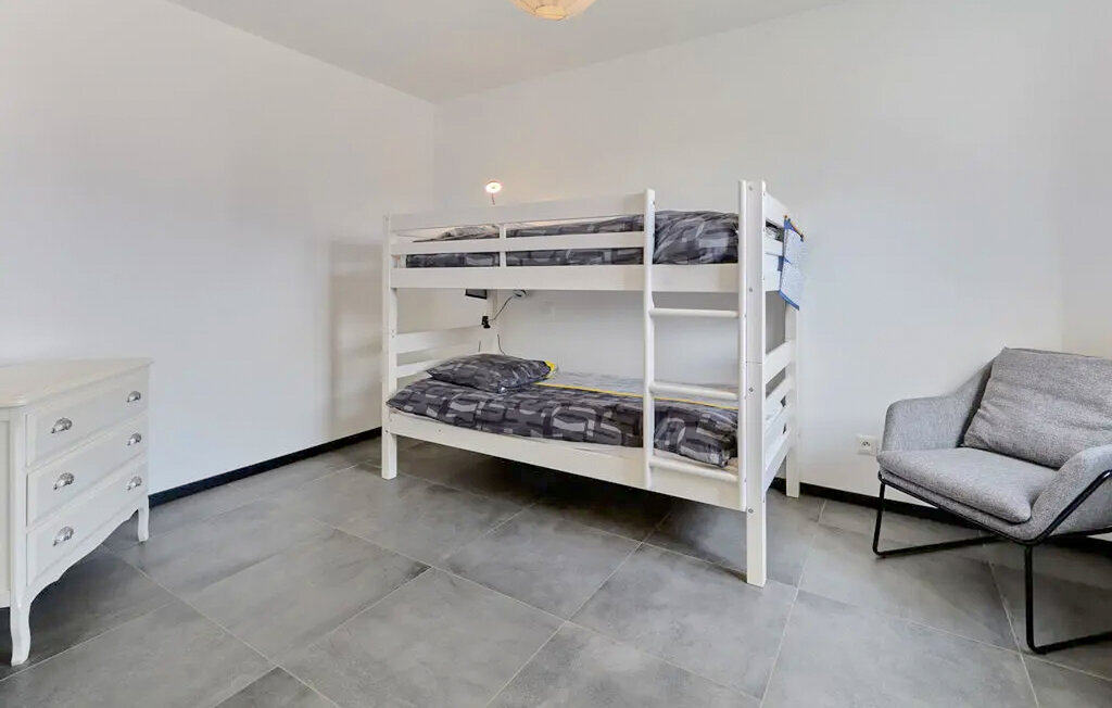 Maison moderne 6 pers. à Saint-Germain-sur-Ay, 600 m plage - Photo 22