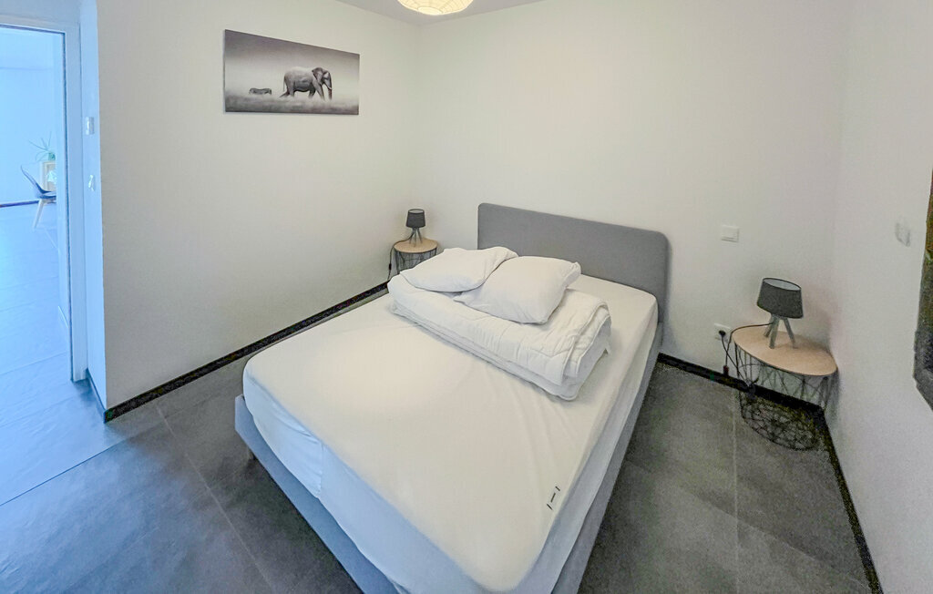 Maison moderne 6 pers. à Saint-Germain-sur-Ay, 600 m plage - Photo 23