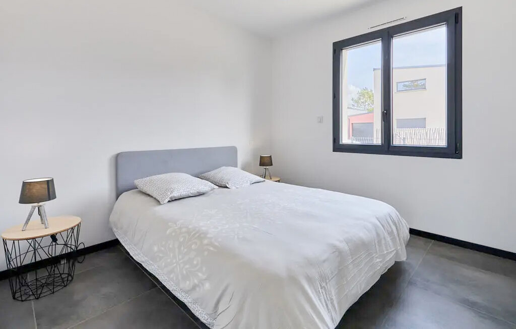 Maison moderne 6 pers. à Saint-Germain-sur-Ay, 600 m plage - Photo 24