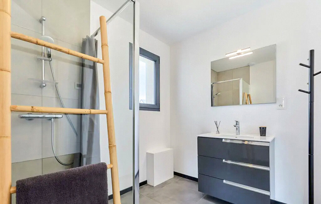 Maison moderne 6 pers. à Saint-Germain-sur-Ay, 600 m plage - Photo 25