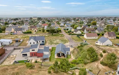 Location maison de vacances à Saint Germain sur Ay