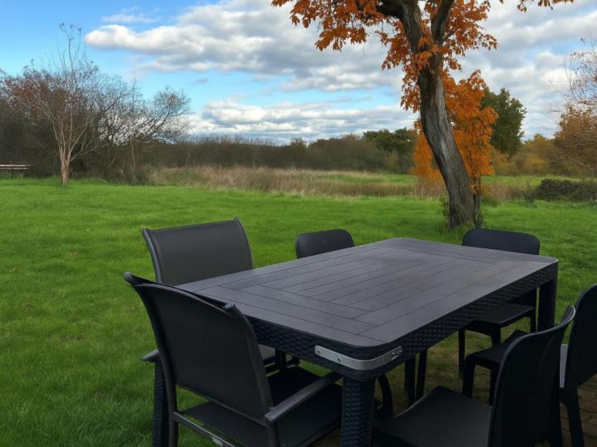 Gîte fermette Sologne pour 10 pers., Chapeau - Photo 5