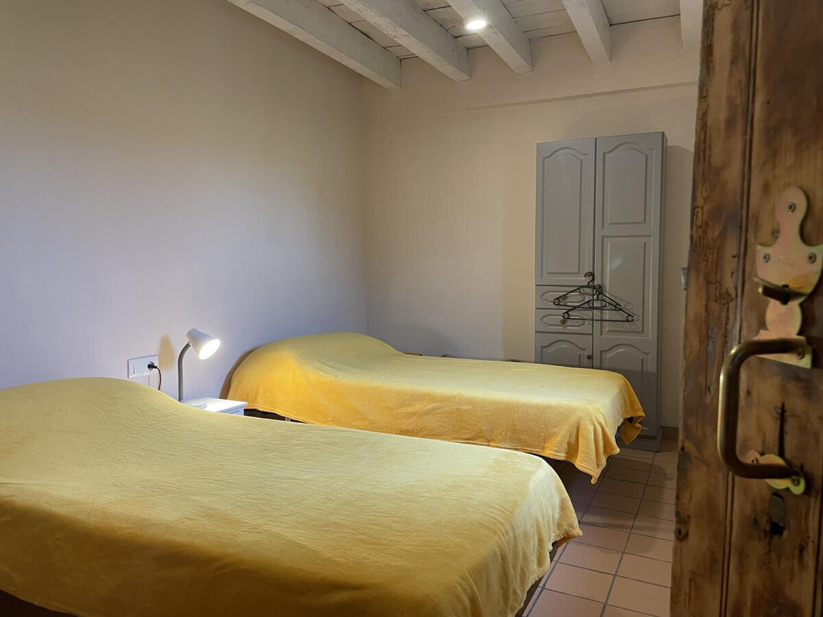Gîte fermette Sologne pour 10 pers., Chapeau - Photo 6