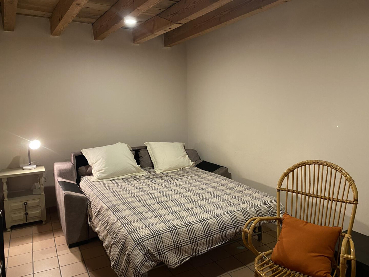Gîte fermette Sologne pour 10 pers., Chapeau - Photo 15