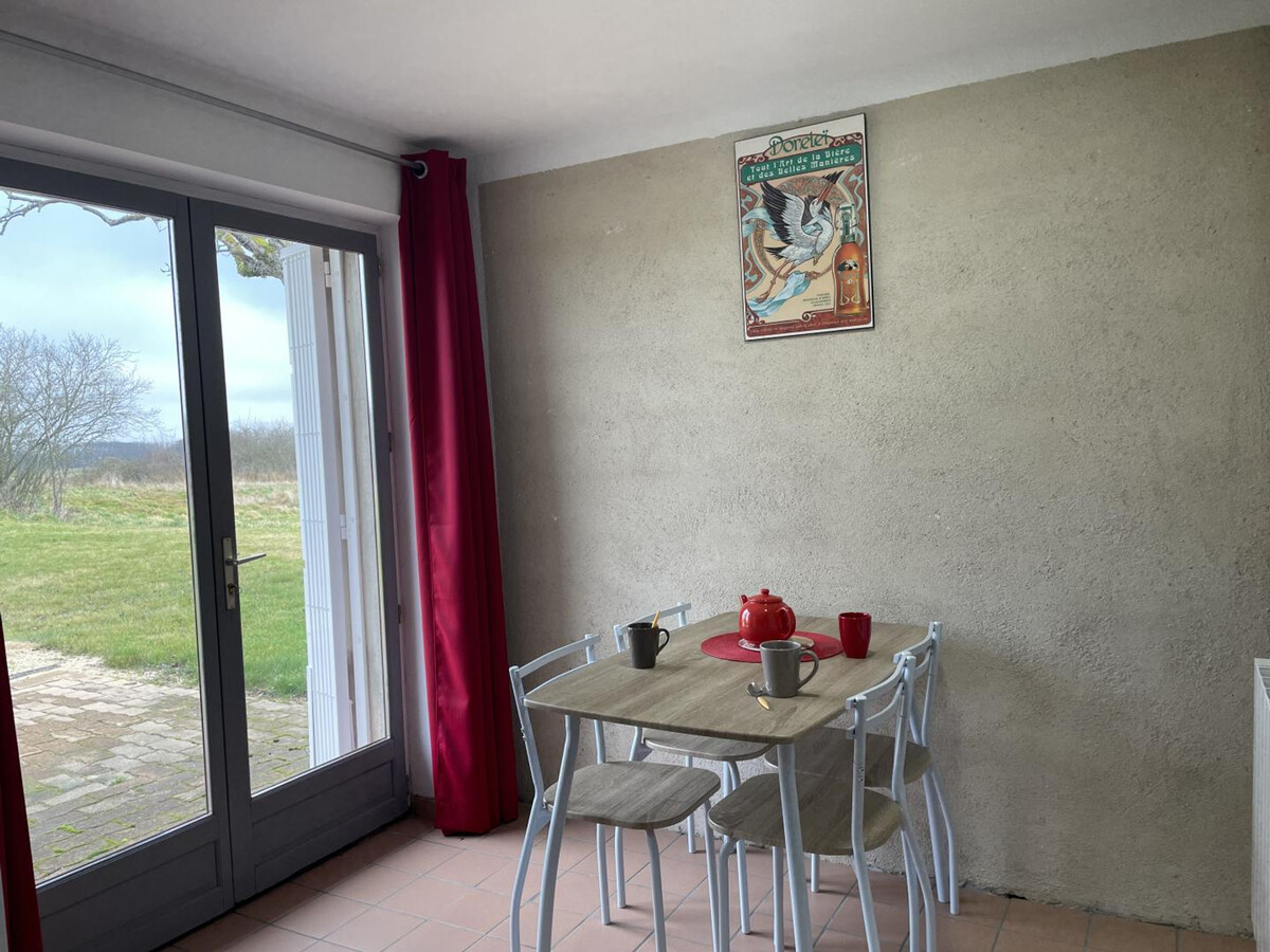 Gîte fermette Sologne pour 10 pers., Chapeau - Photo 19