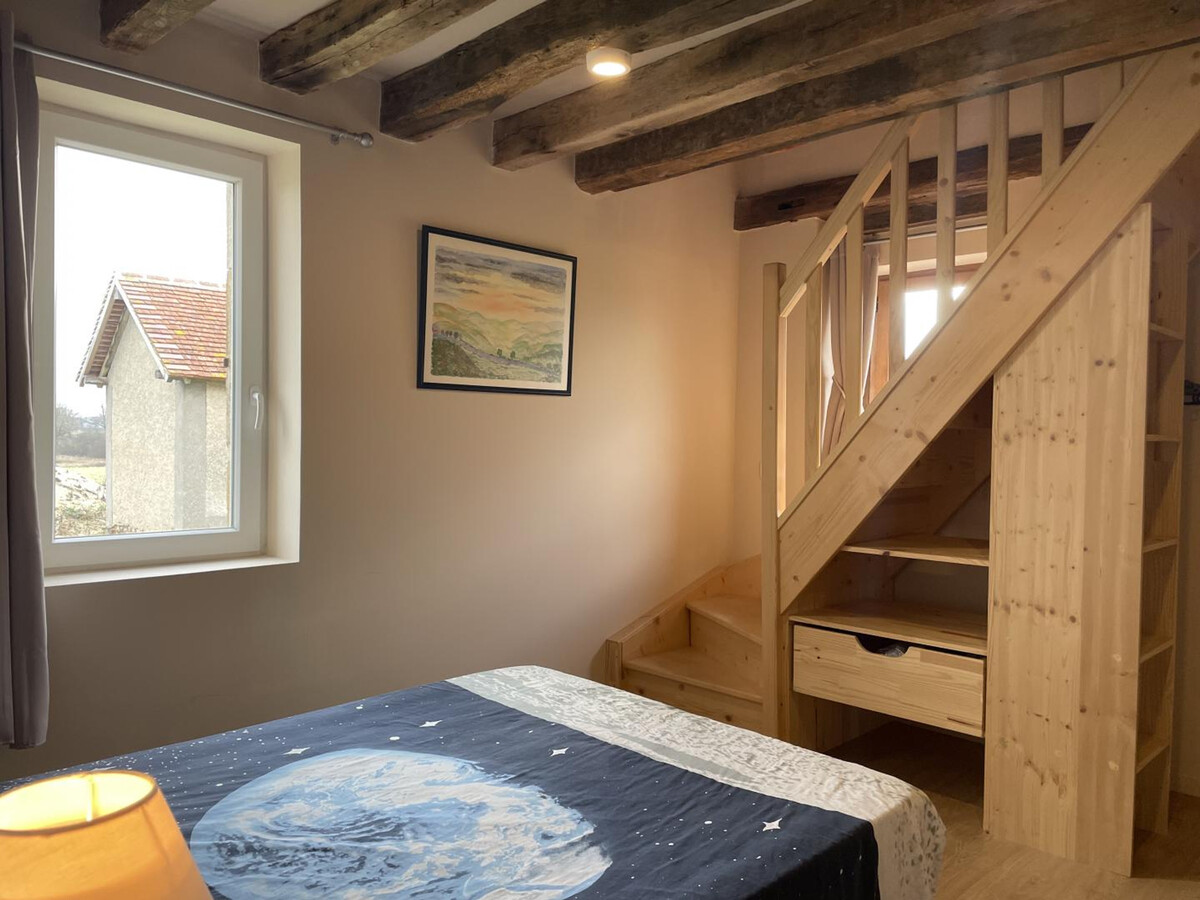 Gîte fermette Sologne pour 10 pers., Chapeau - Photo 22