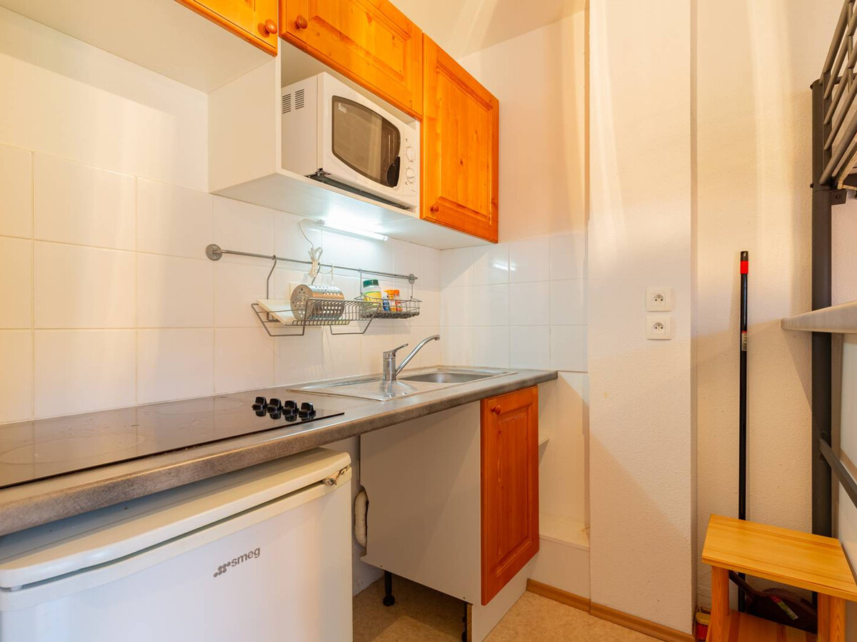 Appartement 5 pers. Loudenvielle, 5 min télécabine - Photo 3