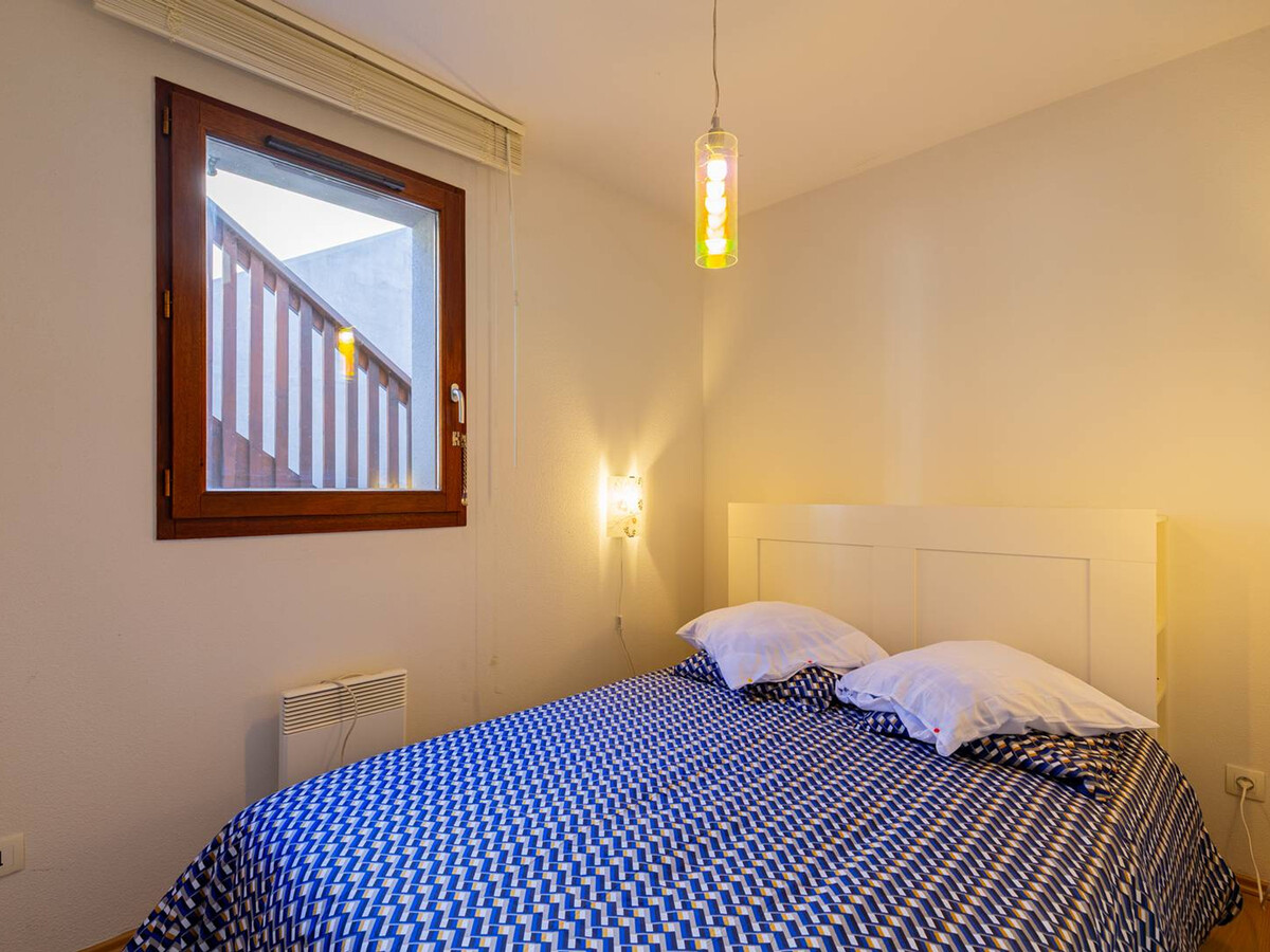 Appartement 5 pers. Loudenvielle, 5 min télécabine - Photo 4