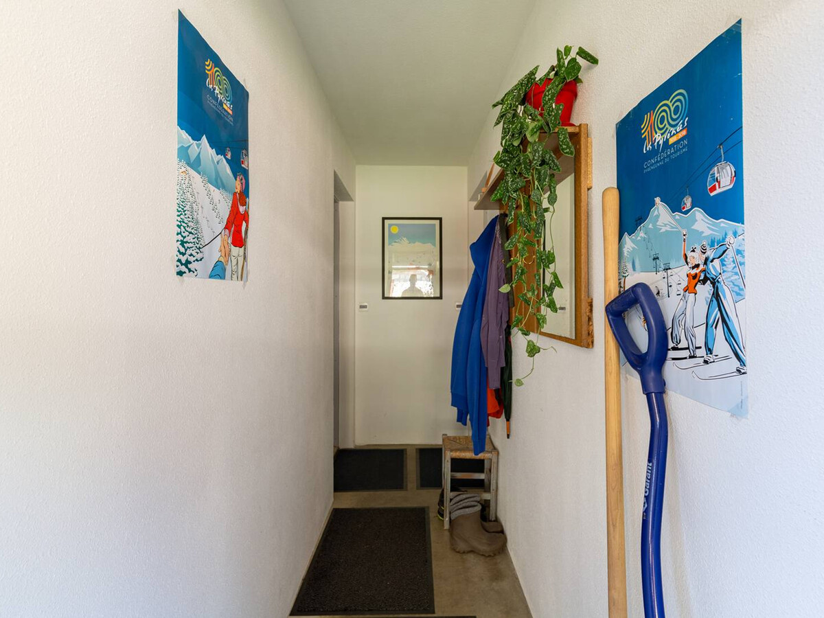 Appartement 5 pers. Loudenvielle, 5 min télécabine - Photo 7