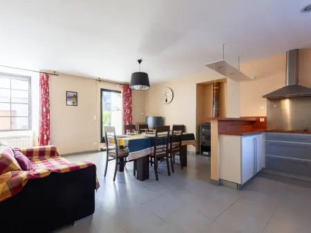 Location maison à Loudenvielle, Maison pour 6 à Loudenvielle avec WiFi gratuit