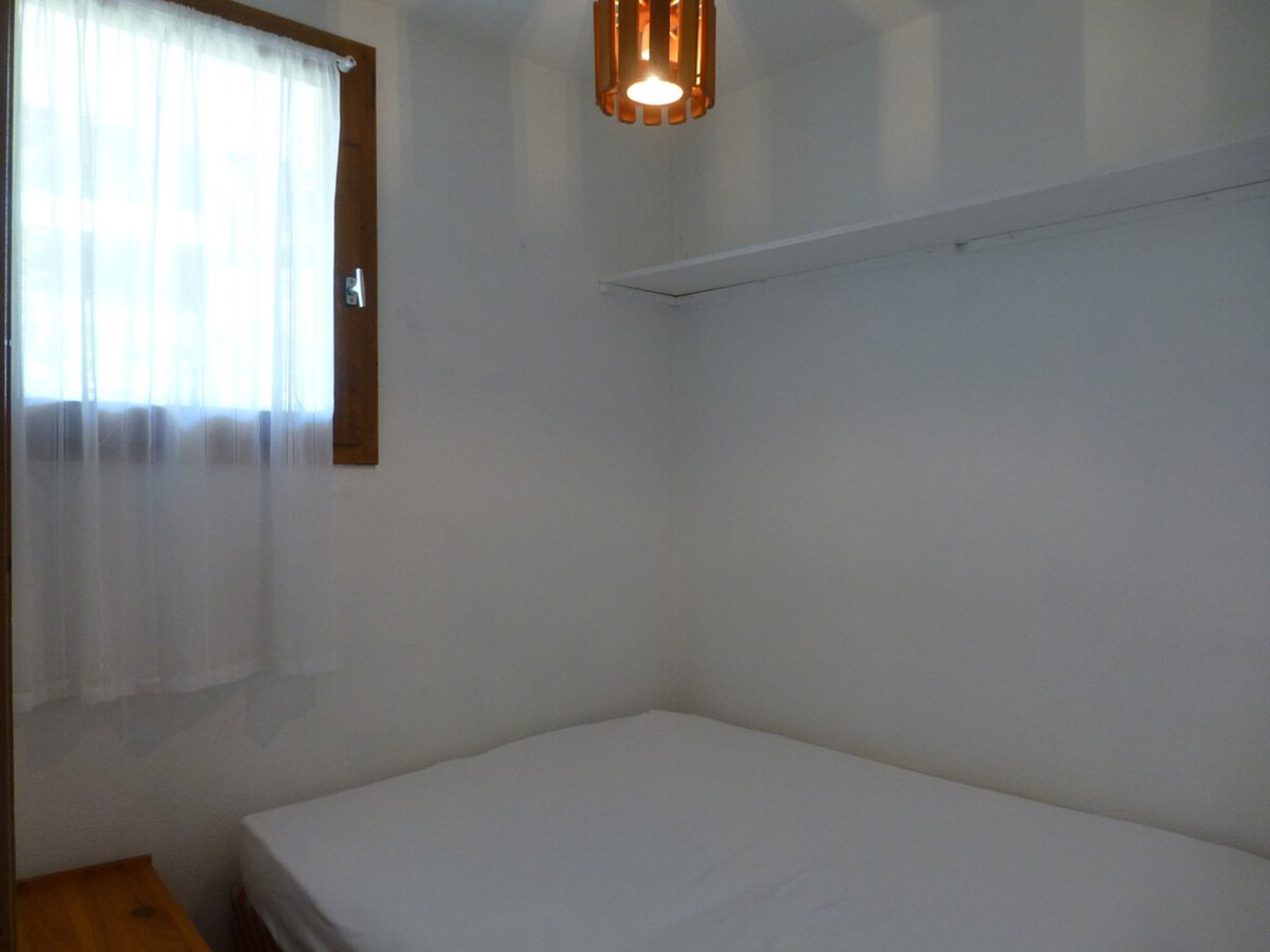Appartement 2 pièces, 6 pers, animaux admis - Proche pistes Vallandry - Photo 5