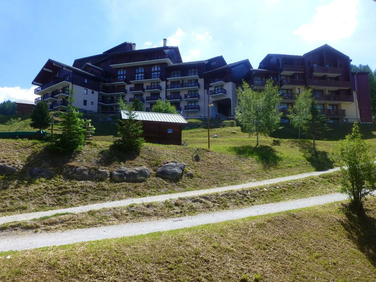 Appartement 2 pièces, 6 pers, animaux admis - Proche pistes Vallandry - Photo 10