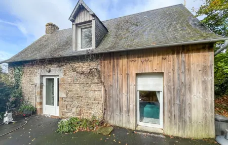 Location maison à Saint James