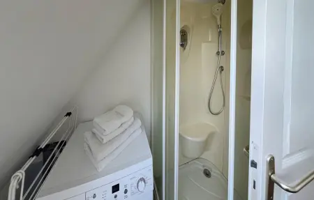 Maison Campagne Normandie, Maison 6 personnes à Saint James - Photo 12