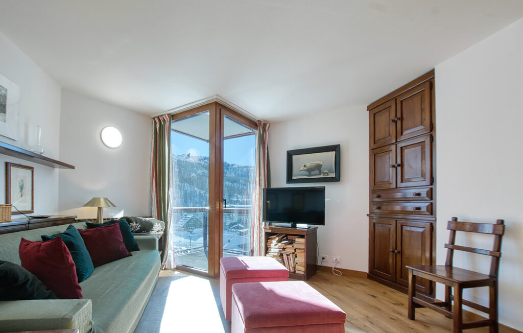 Appartement 6 personnes à Breuil Cervinia - Photo 1