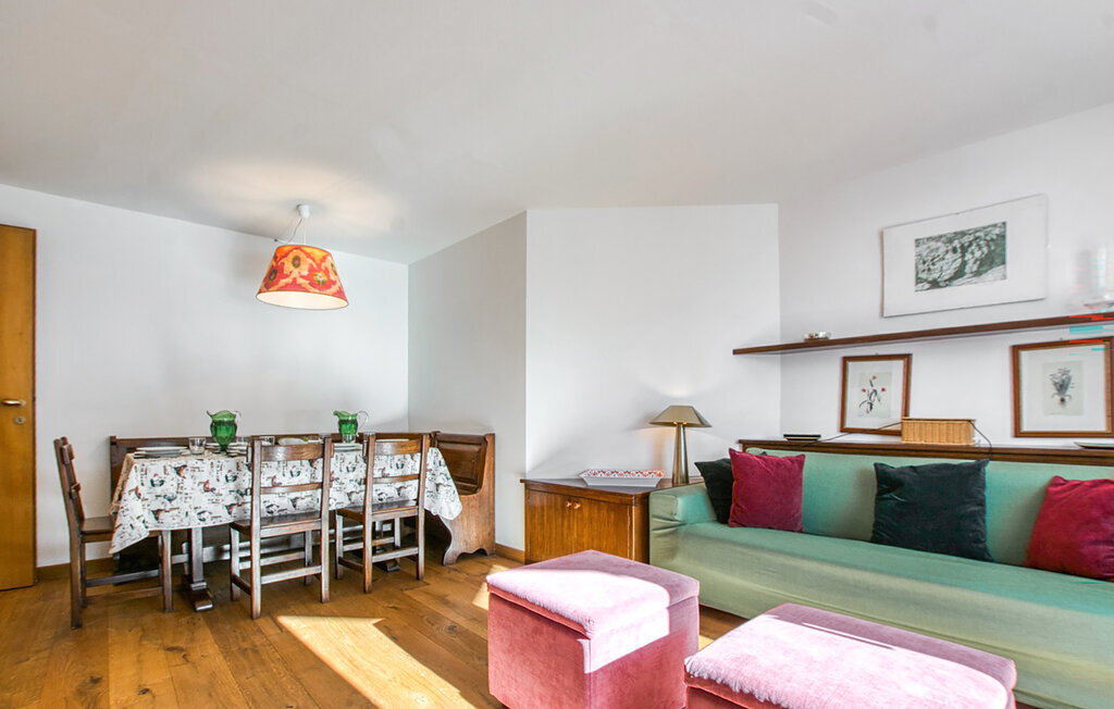 Appartement 6 personnes à Breuil Cervinia - Photo 3