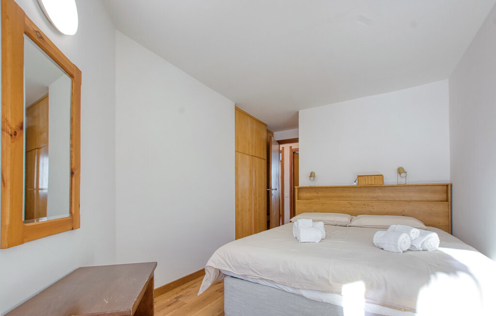 Appartement 6 personnes à Breuil Cervinia - Photo 4