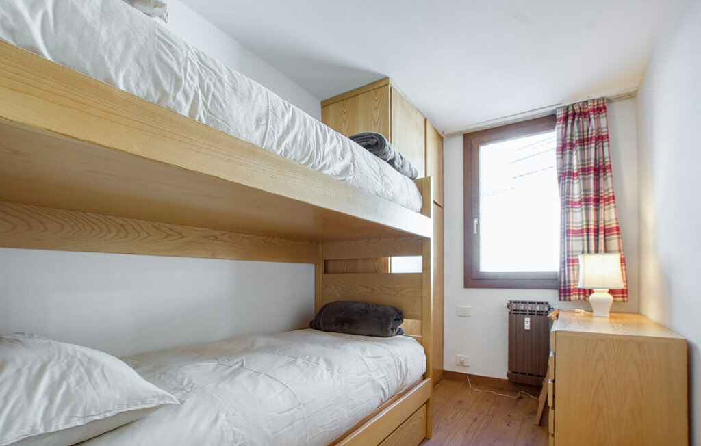 Appartement 6 personnes à Breuil Cervinia - Photo 5