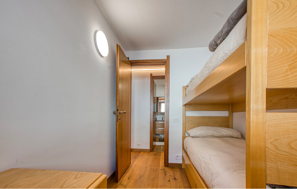 Appartement 6 personnes à Breuil Cervinia - Photo 7