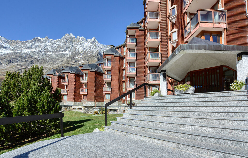 Appartement 6 personnes à Breuil Cervinia - Photo 10