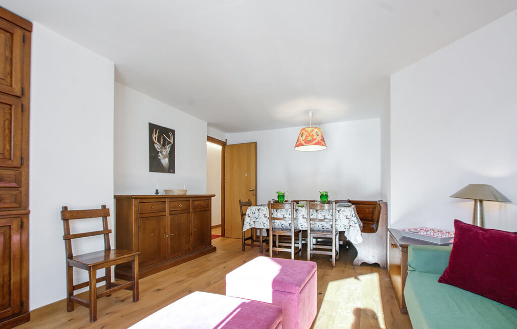Appartement 6 personnes à Breuil Cervinia - Photo 13