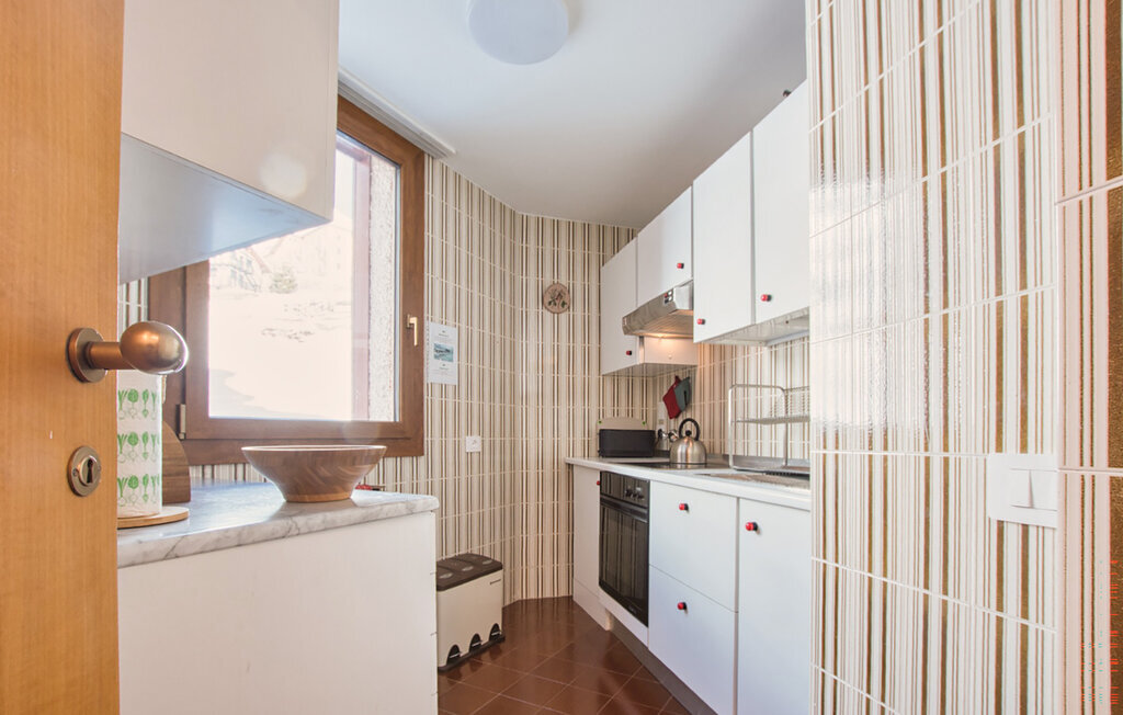 Appartement 6 personnes à Breuil Cervinia - Photo 14
