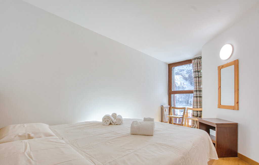 Appartement 6 personnes à Breuil Cervinia - Photo 17