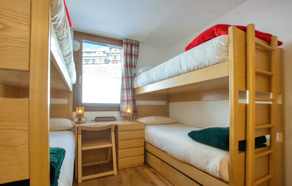 Appartement 6 personnes à Breuil Cervinia - Photo 18