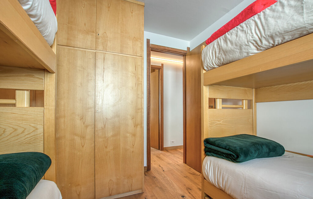 Appartement 6 personnes à Breuil Cervinia - Photo 19